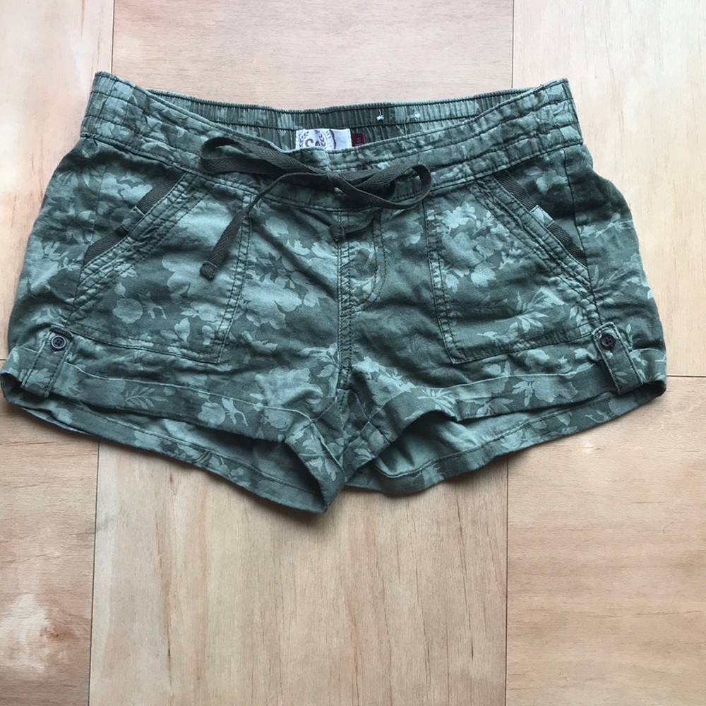 Shorts